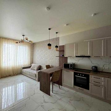 Аркадия‼️35 Жемчужина‼️Без выселения‼️Вид Моря Каманина Литературная