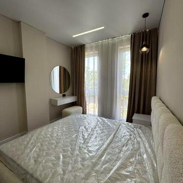 Продаж двох кімнатної квартири в ЖК Сенк ЖК Сенк