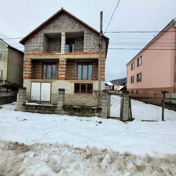 Житловий будинок