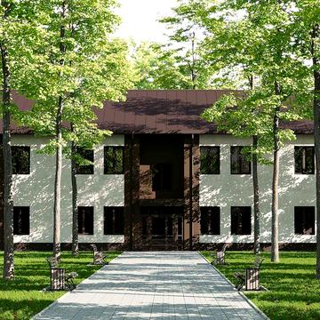 Доступна 2-кімн. для сім’ї ЖК Затишній Двір