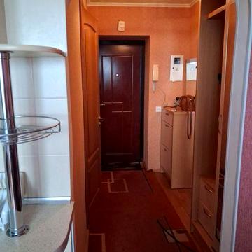 Здам однокімнатну  квартиру.