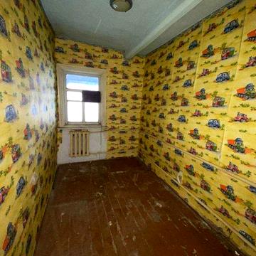 Продаётся часть дома в Центрально-Городском районе, по улице Глинки