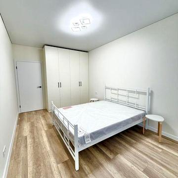 Нова квартира на продаж! 1к з ремонтом! Будинок з генератором!