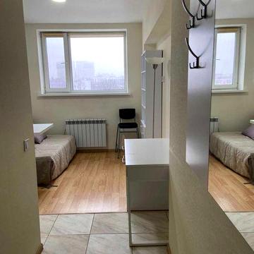 Оренда 1-кім.  квартири по вул. Машинобудівна 41.