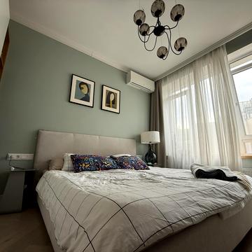 Саперне Поле вул., 3