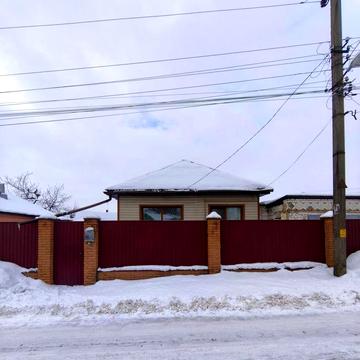 Продаж будинок по вулиці Вознесенська