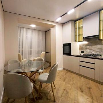 Продаж 2 кімнатної квартири в новобудові. Центр. ЖК Шевченко