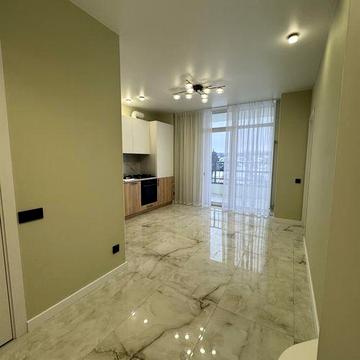 Продається 1к кв з ремонтом, ЖК Синергія Сіті. Державні прогоами-ТАК ! ЖК Синергія Сіті