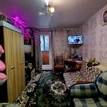 Продаж 1к Квартира Свинаренка Петра вулиця