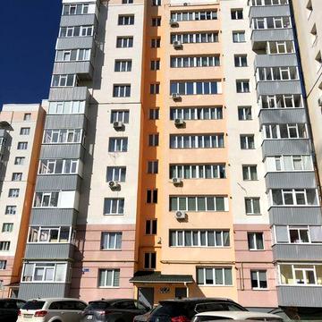 Власник. 3 к квартира з А/О у Еспланаді. Новобудова ЖК Еспланада