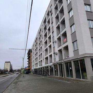 Продаж 1к Квартира Богомольця вулиця