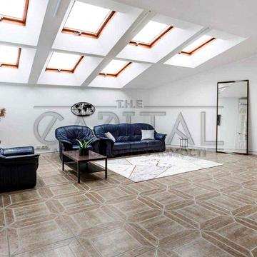 Оренда! Унікальна квартира  в Царському будинку вул. Костянтинівська,1