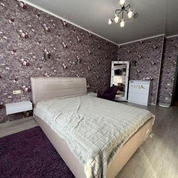 Срочно сдам 2 ком.квартиру в ЖК"Альтаир 2", Люстдорфская Дор.