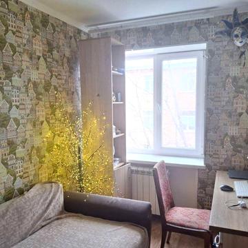 Продам 3х кім.кв. Шевченків.район, вул. Військбуд 18000 у.е