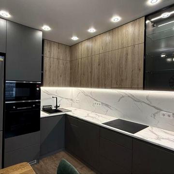 Оренда 3х кімнатної, вул. Олександра Олеся 6б, ЖК Варшавський