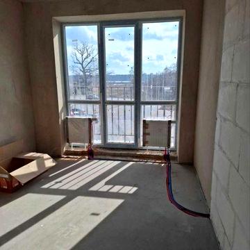 Велика однокімнатна квартира за низькою ціною! ЖК Гостомельські липки