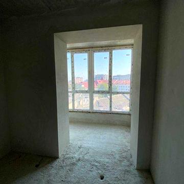 Продається 2-х кімнатна квартира біля міського озера на етапі здачі. ЖК Атмосфера