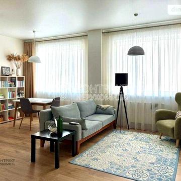 Довгострокова оренда 2к Квартира Отакара Яроша провулок ЖК Оптима