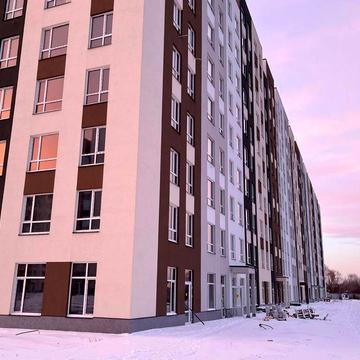 2 кімнатна квартира в Броварах ЖК Scandia ЖК Scandia