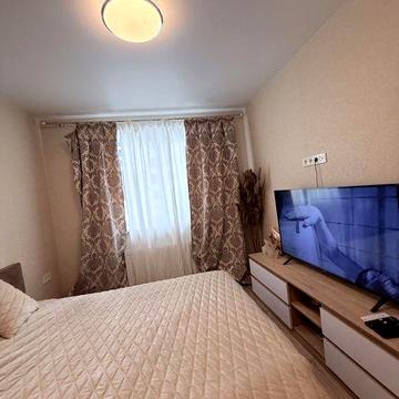 1к з Ремонтом біля Парку! Швидкий виїзд на Київ