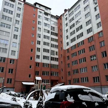 3 к в ЗДАНОМУ будинку вул.Хіміків кладовка в ціні ЖК Хіміків 35а