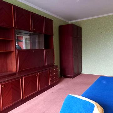 Аренда 2х комн. квартиры