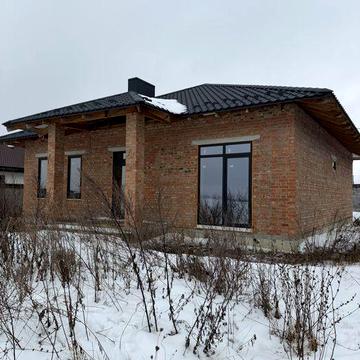 Продаж будинку на Газовику! Американка з крутим плануванням!