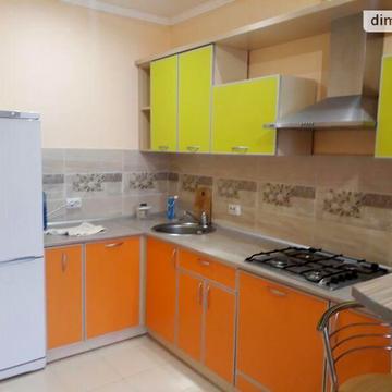 Довгострокова оренда 2к Квартира Київська вулиця ЖК Набережный Квартал