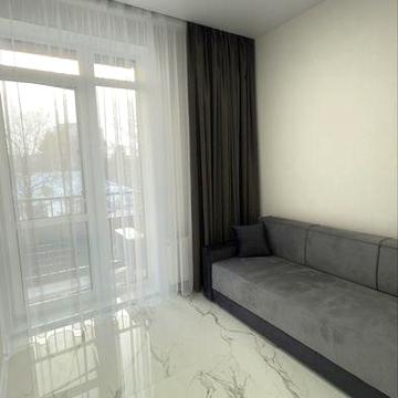 Продам двухкомнатную квартиру рядом с морем, Дачная , 12 фонтана ЖК Пространство на Дачной