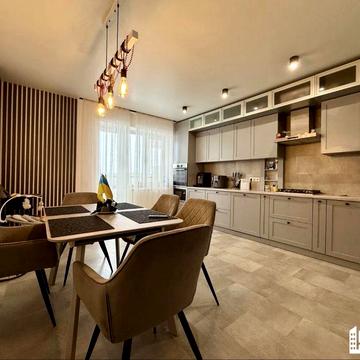 Укомплектована 3к можна під постанови