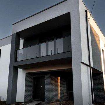 New! БЕЗ КОМІСІЇ! Свіжозбудований котедж з ділянкою 3.2 сот.