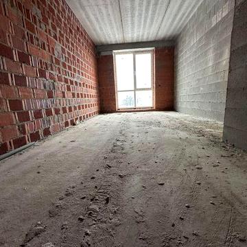 1к квартира. ЦЕНТР Ірпеня • Новий Будинок • ГАЗ• БЕЗ Комісії