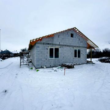 Продаж будинку провулок Тургенєва Бориспіль