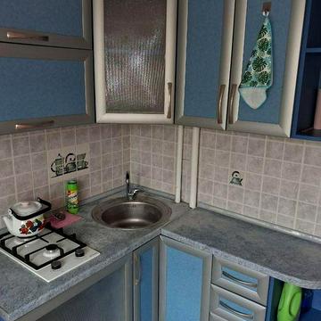 Здам 1 кімнатну в Хортицькому районі