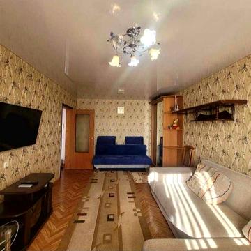 Продам 1к кв 42 м2 Салтовка МЖК Кричевского метро Салтовское