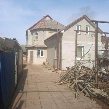 Продам 2-х этажный дом в Нерубайском