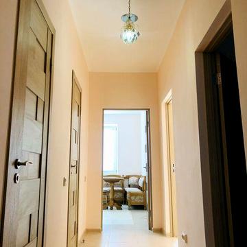 2-кім квартира район Метро