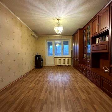 Продам 2к квартиру на Жм Победа 6