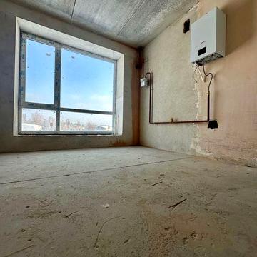 1-Кімнатна на газу• 35 м² • 2 Поверх • БЕЗ Комісії