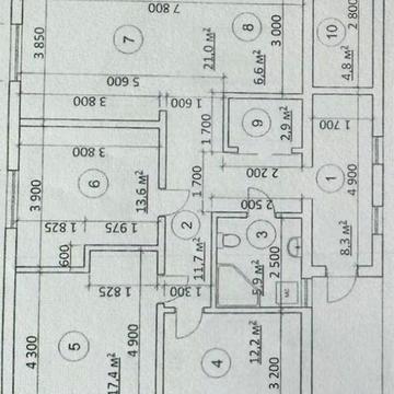 Продаж будинку провулок Тургенєва Бориспіль