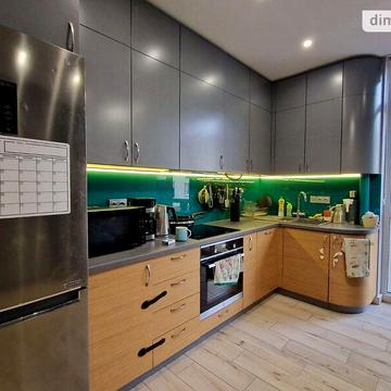 Продаж 3к Квартира Шевченка Тараса вулиця ЖК Geneva