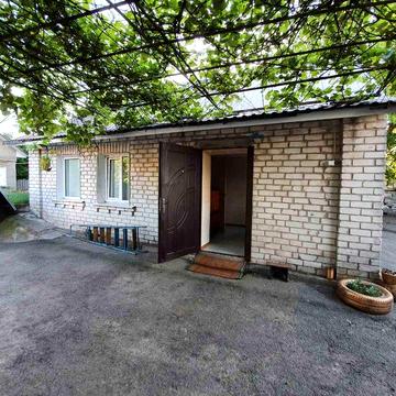 Здам будинок у Крюківщині, біля озера крюк!