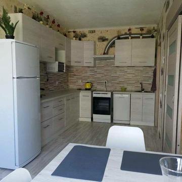 Здам 1кв., Інвертор електрика завжди, 42м2, ремонт, ЖК Грюнвальд