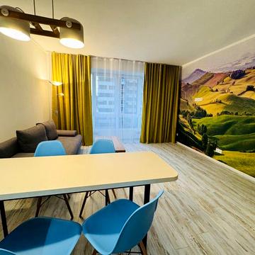 Оренда квартири біля парку Центральний