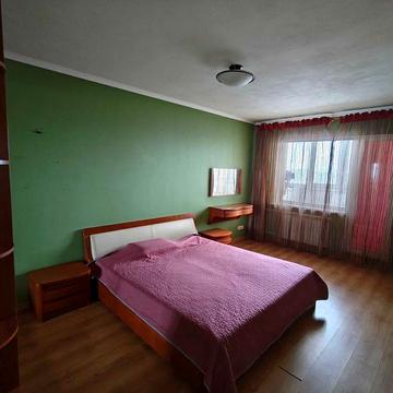 Продаю 3к квартиру Н. Ужвій 4в, Київ