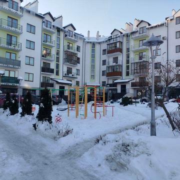 Продаж двокімнатної квартири Зимна Вода.