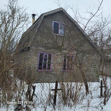 Дача Тетеревский масив