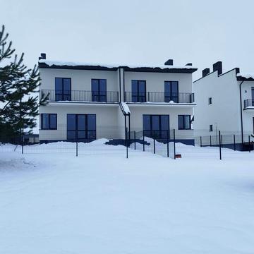 Продаж сучасного котеджу Лапаївка. зимноводівська ОТГ