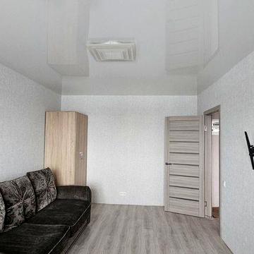 Оренда однокімнатної квартири Чорних Запорожців 18 не кутова 8 поверх