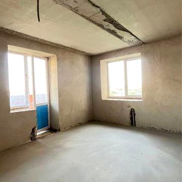 Продам квартиру без ремонту ! Розвинена локація !без комісії!